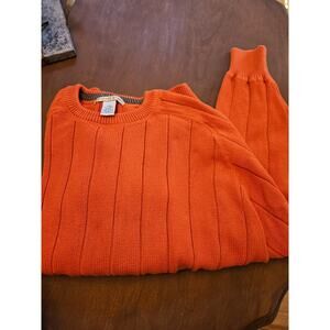 Geoffrey Beene Ladies Sweater Size L